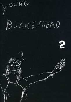 DVD Buckethead: Young Buckethead Volume 2