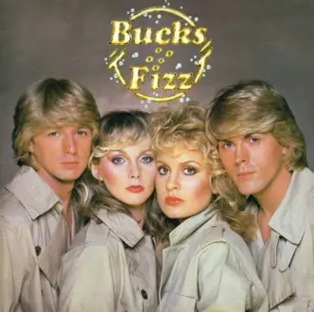 Bucks Fizz: Bucks Fizz