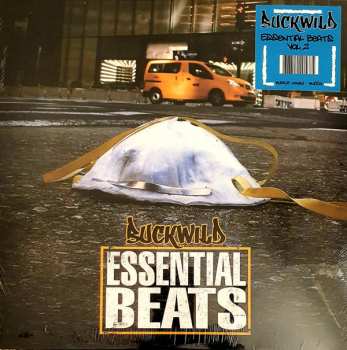LP Buckwild: Essential Beats Vol. 2