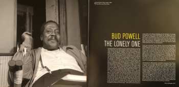 LP Bud Powell: The Lonely One DLX | LTD