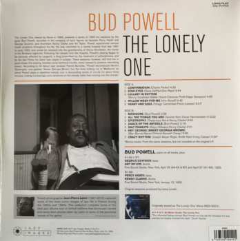 LP Bud Powell: The Lonely One DLX | LTD