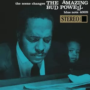 The Scene Changes, Vol. 5