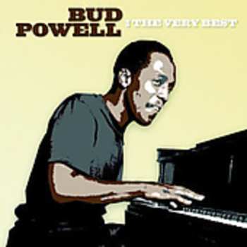 CD Bud Powell: The Very Best