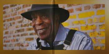 2LP Buddy Guy: The Blues Don't Lie