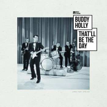 SP Buddy Holly: That'll Be The Day