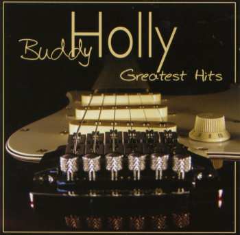 Album Buddy Holly: Greatest Hits