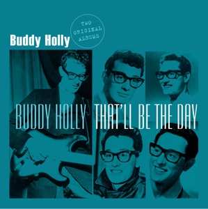 CD Buddy Holly: That'll Be The Day