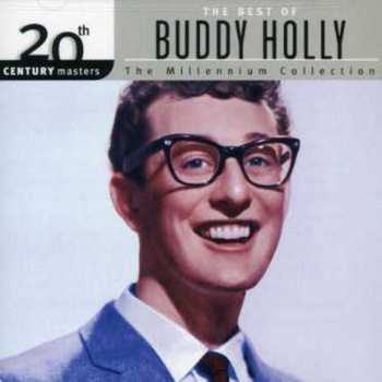 Album Buddy Holly: The Best Of Buddy Holly