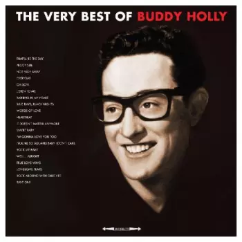 Buddy Holly: The Very Best Of Buddy Holly