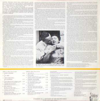 LP Buddy Johnson And His Orchestra: I'll Dearly Love You