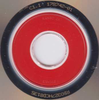 CD Buddy & Julie Miller: Buddy & Julie Miller