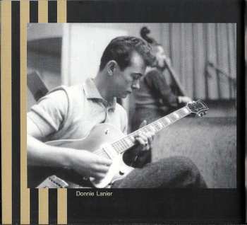 CD Buddy Knox: Rock