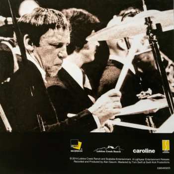 CD Buddy Rich: The Solos