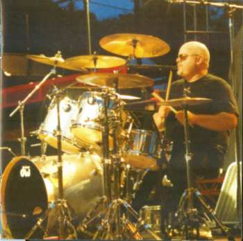 CD Budgie: Life In San Antonio