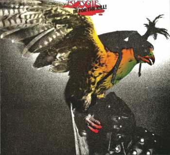 3CD/Box Set Budgie: The MCA Albums 1973-1975