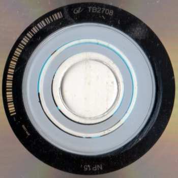 CD Budgie: You're All Living In Cuckooland