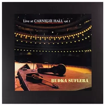 Live At Carnegie Hall