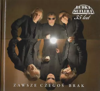 Zawsze Czegoś Brak