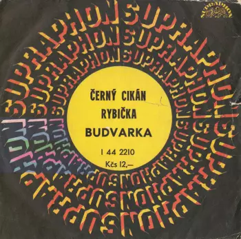 Černý Cikán / Rybička