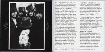 CD Buffalo: Dead Forever...