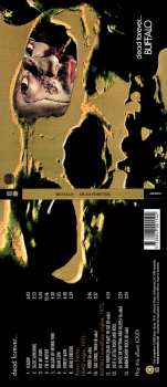 CD Buffalo: Dead Forever...