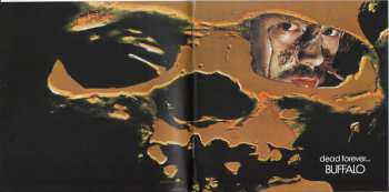 CD Buffalo: Dead Forever...