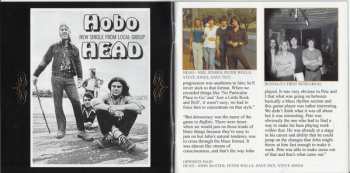 CD Buffalo: Dead Forever...