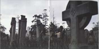 CD Buffalo: Dead Forever...