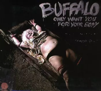 Only Want You For Your Body