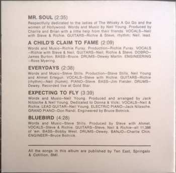 CD Buffalo Springfield: Buffalo Springfield Again