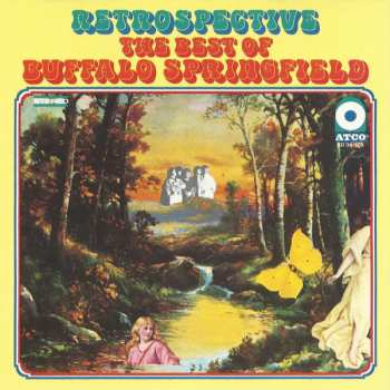 CD Buffalo Springfield: Retrospective (The Best Of Buffalo Springfield)