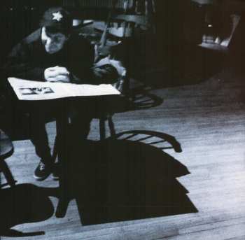 CD Buffalo Tom: Birdbrain