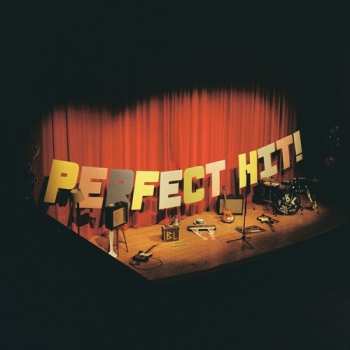 LP Buffet Lunch: Perfect Hit! (lp)