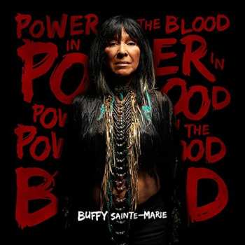 CD Buffy Sainte-Marie: Power In The Blood