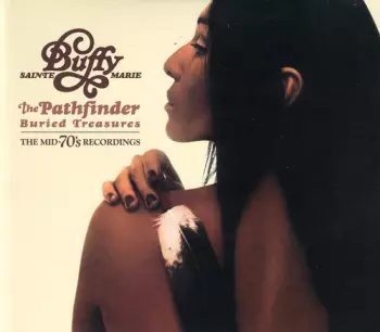 The Pathfinder - Buried Treasures - The Mid-70's Recordings