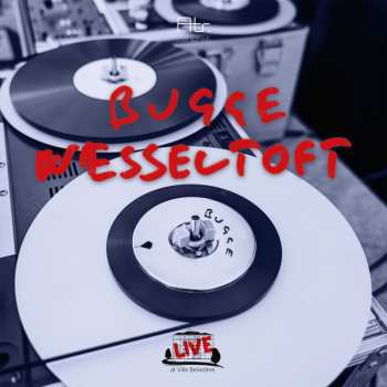 Album Bugge Wesseltoft: Live At Villa Belvedere