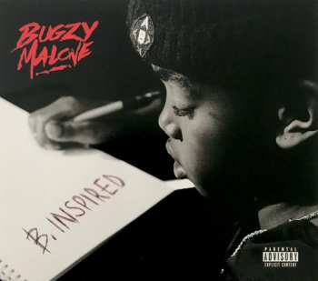 CD Bugzy Malone: B.Inspired
