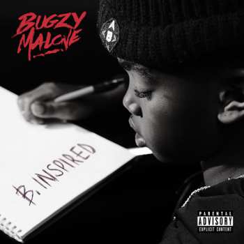 Album Bugzy Malone: B.Inspired