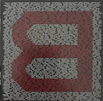 CD Bugzy Malone: B.Inspired