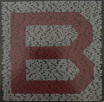 CD Bugzy Malone: B.Inspired