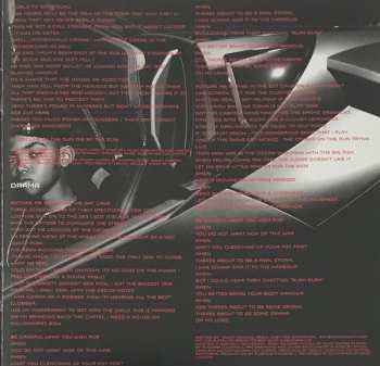 CD Bugzy Malone: B.Inspired