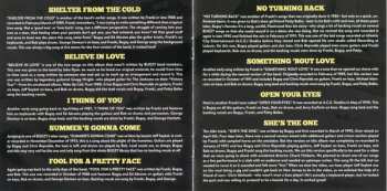 CD Bugzy: She's The One! LTD