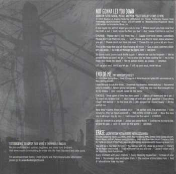 CD Building 429: Building 429