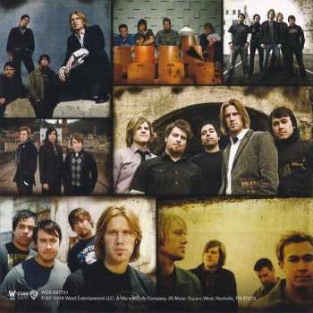 CD Building 429: Glory Defined: The Best Of Building 429