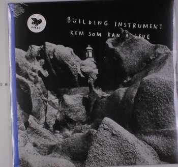 Album Building Instrument: Kem Som Kan Å Leve
