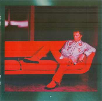 2CD Glenn Hughes: Building The Machine : 2CD Edition