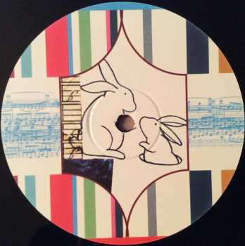 LP Built To Spill: Ancient Melodies Of The Future