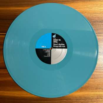 LP Built To Spill: There's Nothing Wrong With Love CLR | LTD