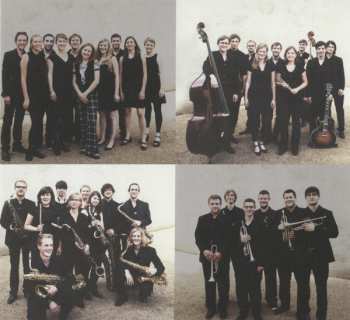 2CD BuJazzO: 25