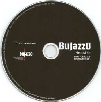 CD BuJazzO: Groove And The Abstract Truth
